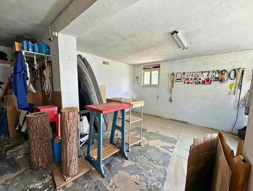 Villa bifamiliare via farini, Villa Fastiggi, Pesaro — foto 30 di 35