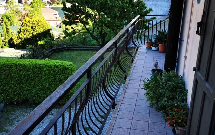 Trilocale via Giacomo Matteotti, Centro, Omegna — foto 2 di 12
