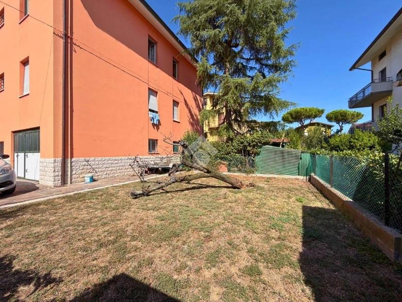 Villa bifamiliare via farini, Villa Fastiggi, Pesaro — foto 24 di 35