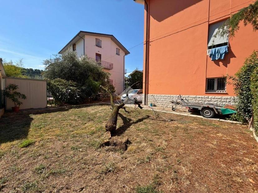 Villa bifamiliare via farini, Villa Fastiggi, Pesaro — foto 2 di 35