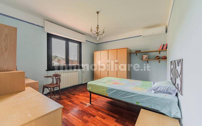 Villa unifamiliare via Edoardo Francalanci, Bozzano, Quiesa, Massarosa — foto 25 di 60
