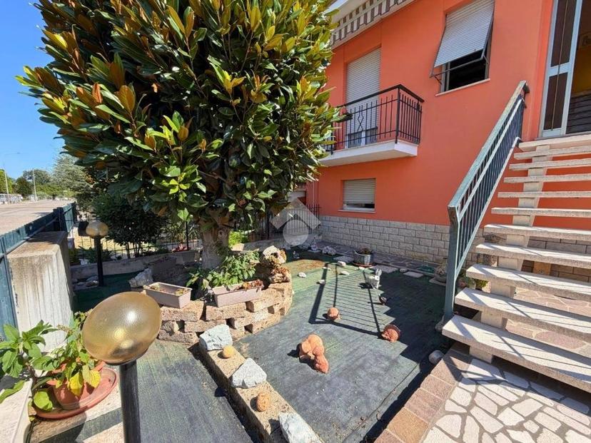 Villa bifamiliare via farini, Villa Fastiggi, Pesaro — foto 17 di 35