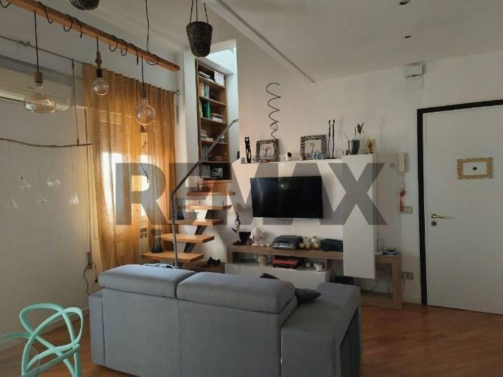 Appartamento via San Pio X 4, Centro, Dolo — foto 11 di 11