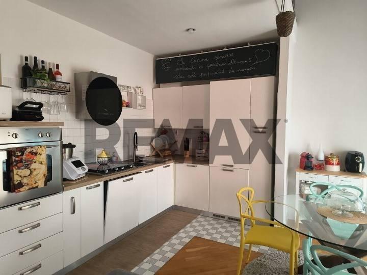 Appartamento via San Pio X 4, Centro, Dolo