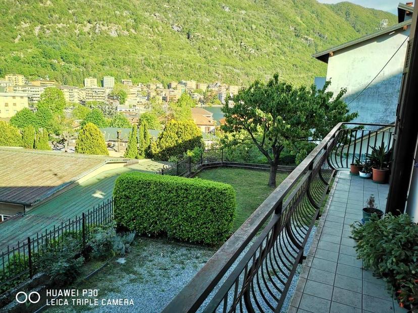 Trilocale via Giacomo Matteotti, Centro, Omegna — foto 7 di 12