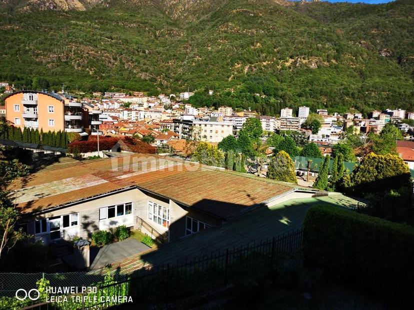 Trilocale via Giacomo Matteotti, Centro, Omegna — foto 12 di 12