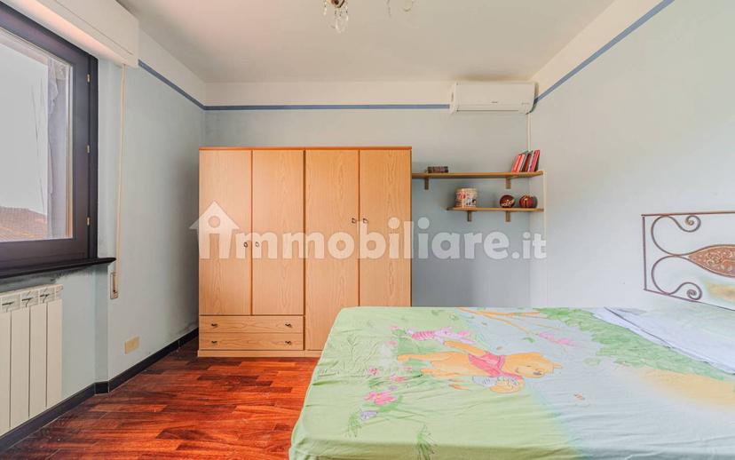 Villa unifamiliare via Edoardo Francalanci, Bozzano, Quiesa, Massarosa — foto 34 di 60
