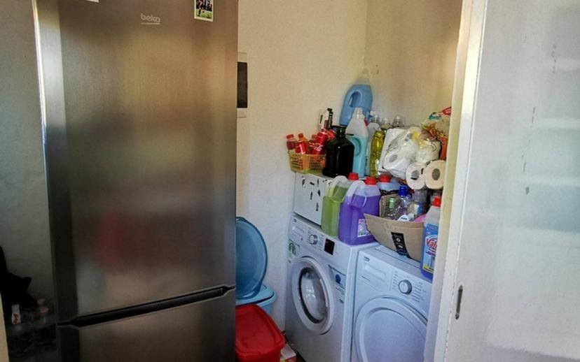 Trilocale via Giacomo Matteotti, Centro, Omegna — foto 3 di 12