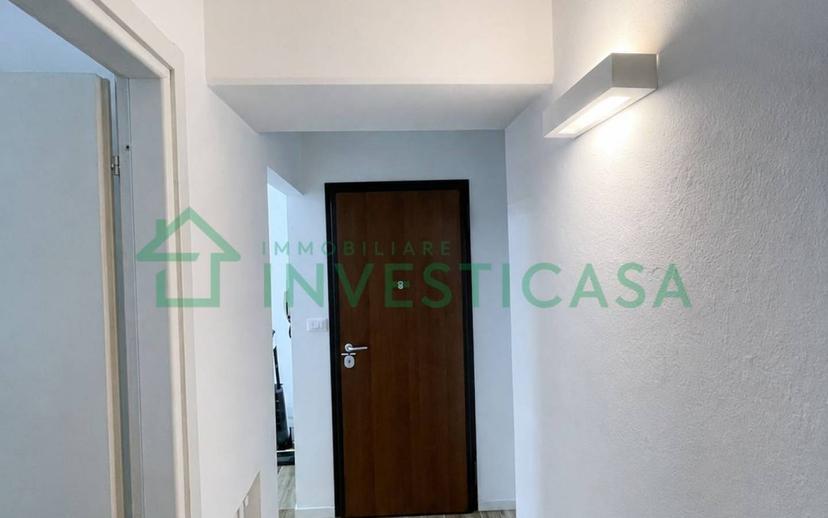 Bilocale via Porta Nuova 32, Centro Storico, Pavia — foto 3 di 11