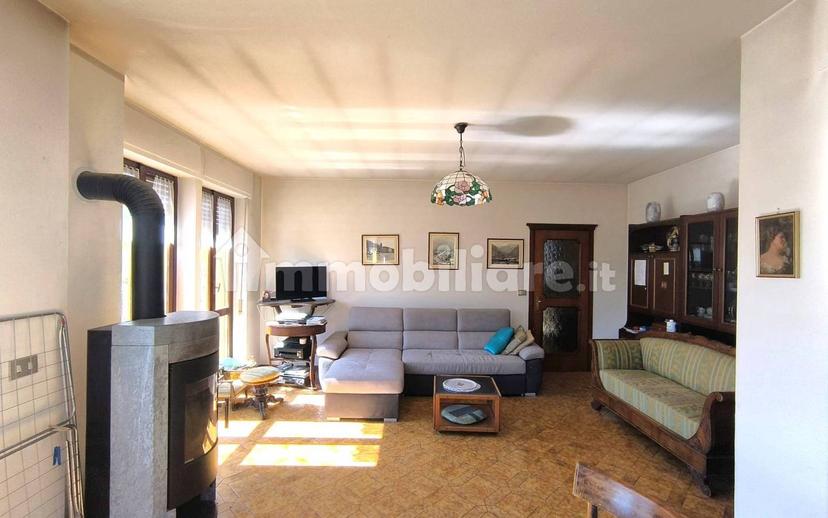 Terratetto unifamiliare Moroni, Pradella, Sondrio — foto 36 di 41
