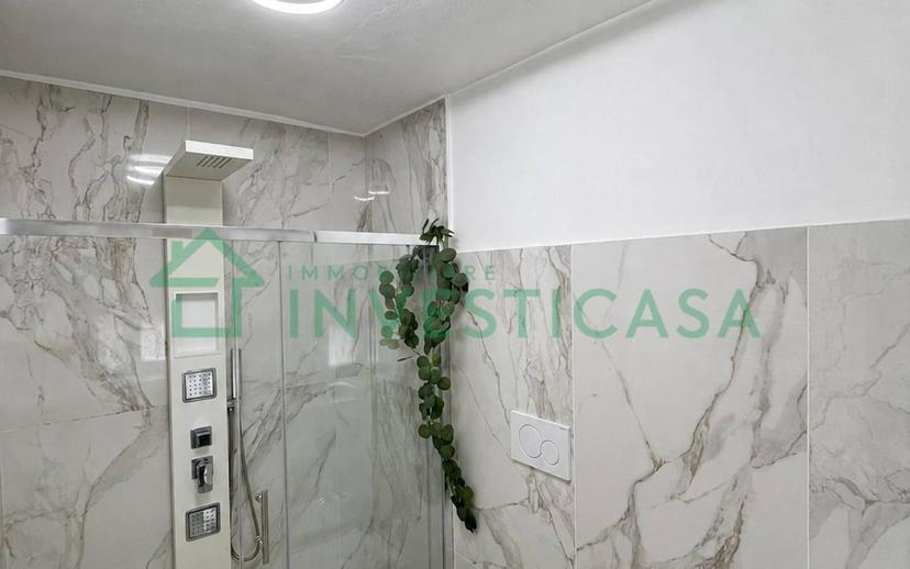 Bilocale via Porta Nuova 32, Centro Storico, Pavia — foto 7 di 11