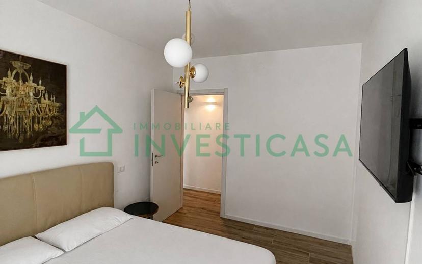 Bilocale via Porta Nuova 32, Centro Storico, Pavia — foto 11 di 11