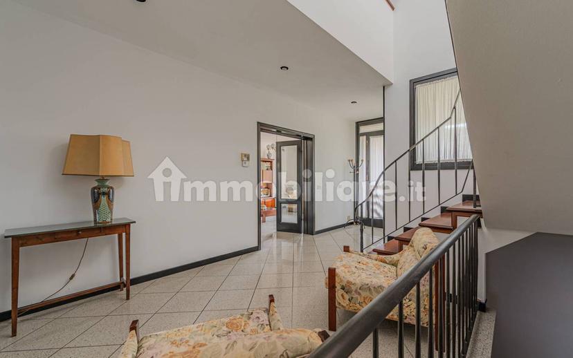 Villa unifamiliare via Edoardo Francalanci, Bozzano, Quiesa, Massarosa — foto 35 di 60