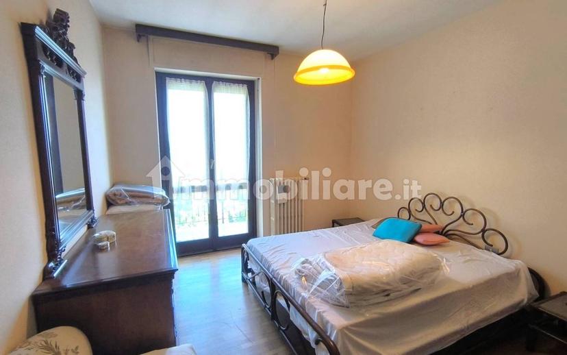 Terratetto unifamiliare Moroni, Pradella, Sondrio — foto 32 di 41