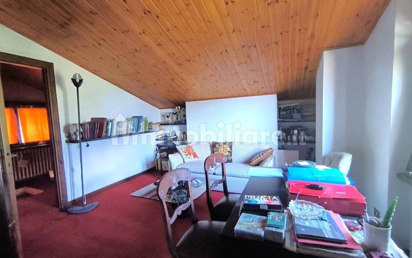 Terratetto unifamiliare Moroni, Pradella, Sondrio — foto 23 di 41
