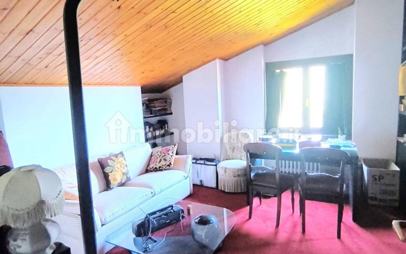 Terratetto unifamiliare Moroni, Pradella, Sondrio — foto 2 di 41