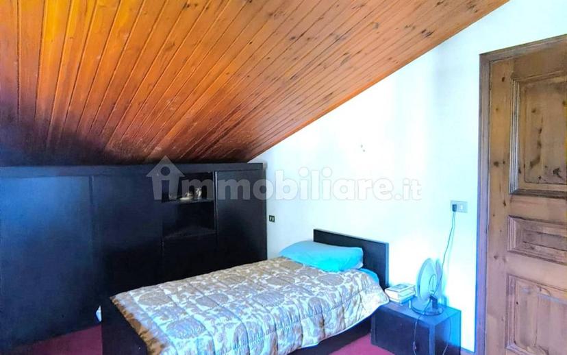 Terratetto unifamiliare Moroni, Pradella, Sondrio — foto 9 di 41