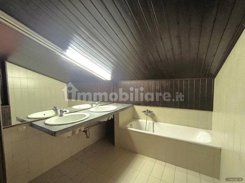 Terratetto unifamiliare Moroni, Pradella, Sondrio — foto 8 di 41