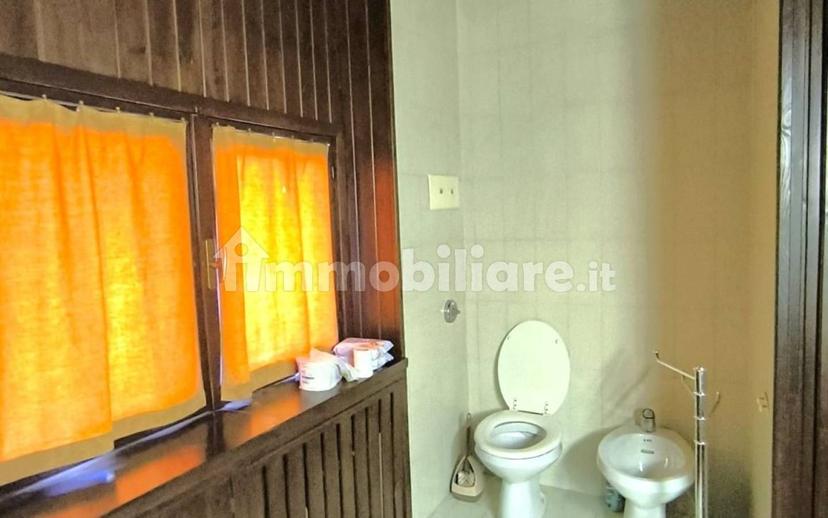 Terratetto unifamiliare Moroni, Pradella, Sondrio — foto 30 di 41