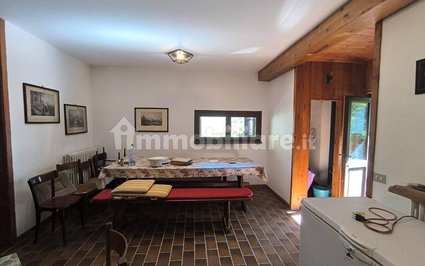 Terratetto unifamiliare Moroni, Pradella, Sondrio — foto 39 di 41