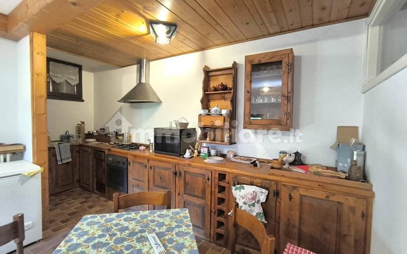 Terratetto unifamiliare Moroni, Pradella, Sondrio — foto 5 di 41