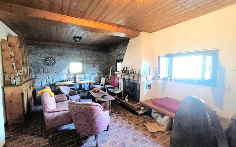 Terratetto unifamiliare Moroni, Pradella, Sondrio — foto 12 di 41