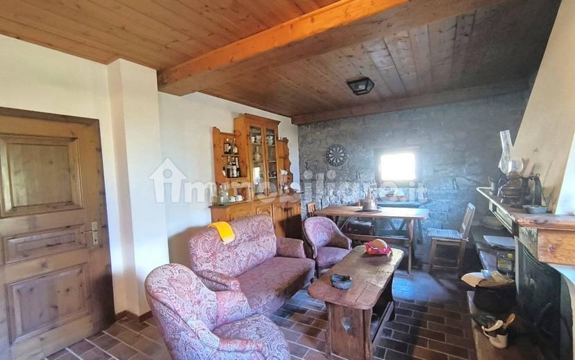 Terratetto unifamiliare Moroni, Pradella, Sondrio — foto 26 di 41