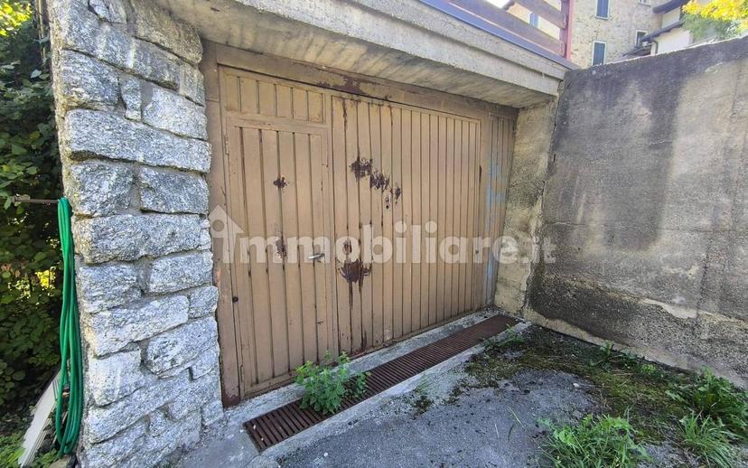 Terratetto unifamiliare Moroni, Pradella, Sondrio — foto 7 di 41