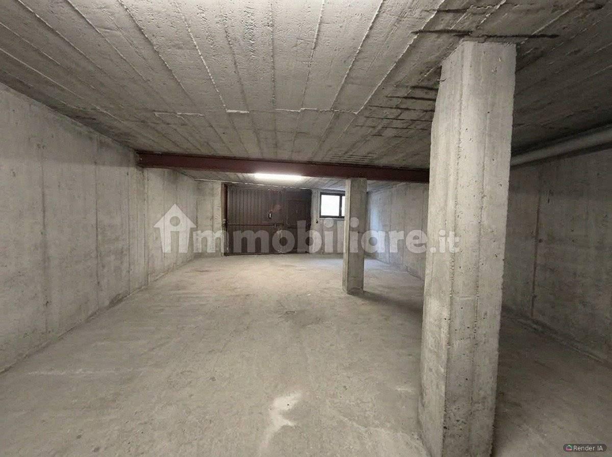 Terratetto unifamiliare Moroni, Pradella, Sondrio