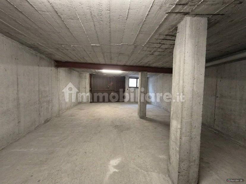 Terratetto unifamiliare Moroni, Pradella, Sondrio