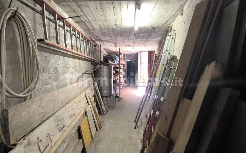 Terratetto unifamiliare Moroni, Pradella, Sondrio — foto 11 di 41