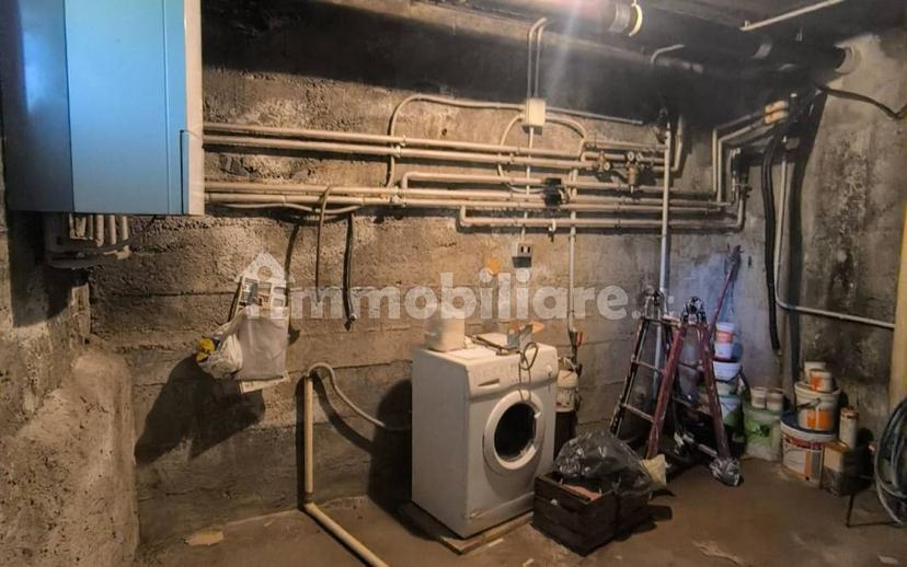 Terratetto unifamiliare Moroni, Pradella, Sondrio — foto 41 di 41
