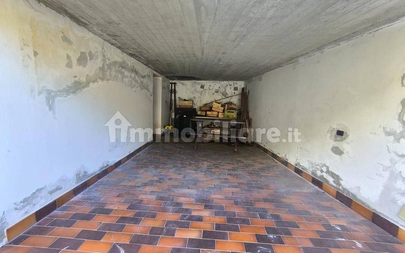 Terratetto unifamiliare Moroni, Pradella, Sondrio — foto 21 di 41