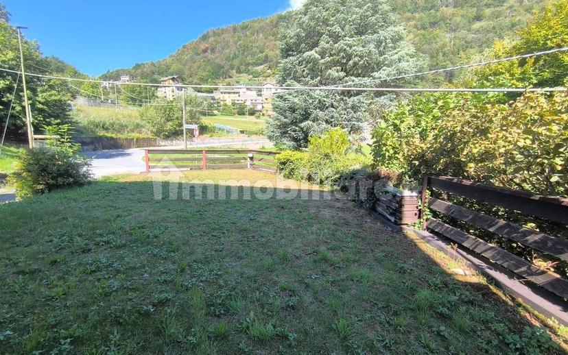 Terratetto unifamiliare Moroni, Pradella, Sondrio — foto 22 di 41