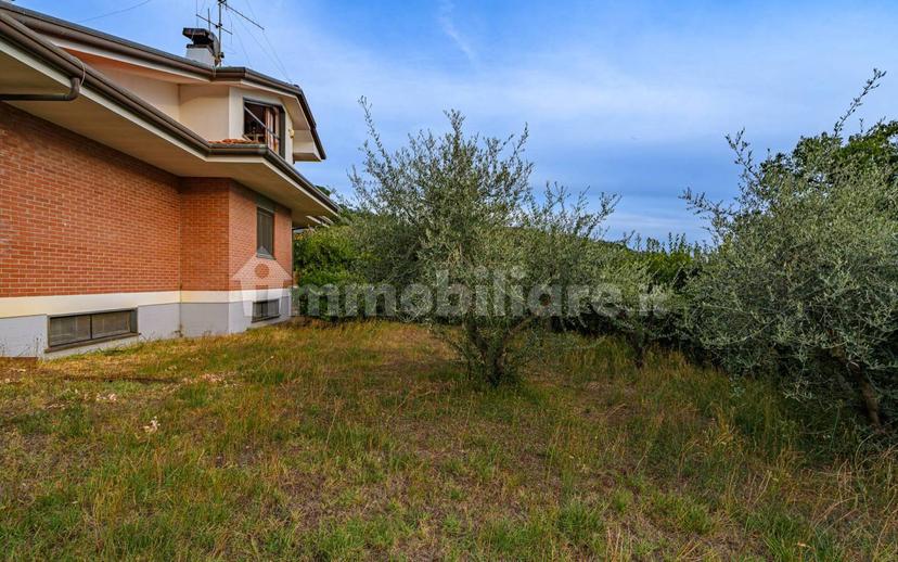 Villa unifamiliare via Edoardo Francalanci, Bozzano, Quiesa, Massarosa — foto 37 di 60