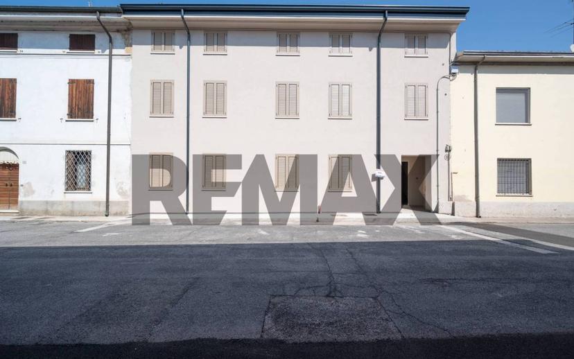 Quadrilocale via Puttina 16, Centro, Viadana — foto 29 di 33