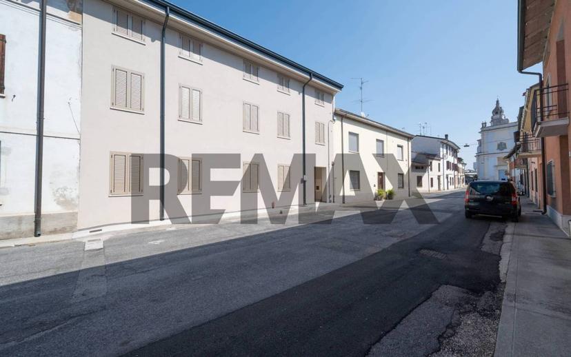 Quadrilocale via Puttina 16, Centro, Viadana — foto 23 di 33