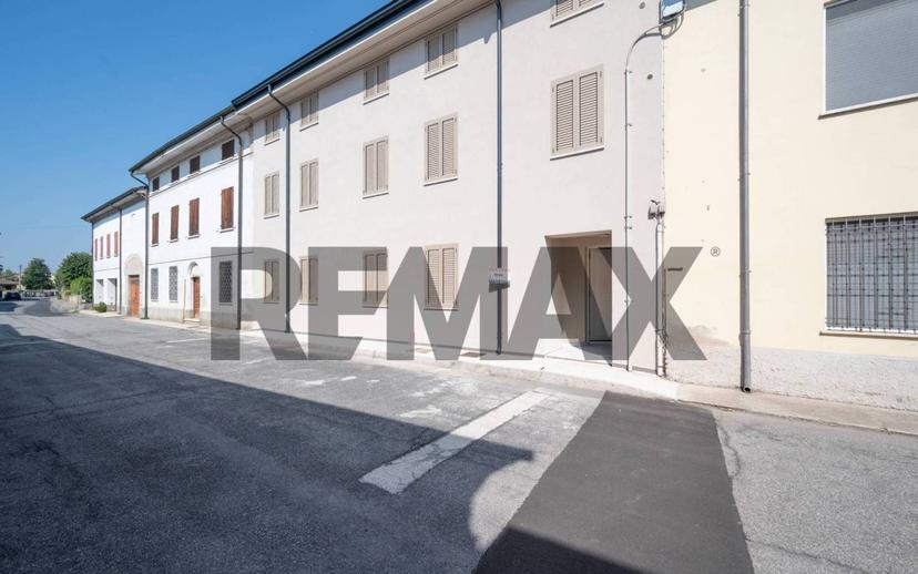 Quadrilocale via Puttina 16, Centro, Viadana — foto 19 di 33