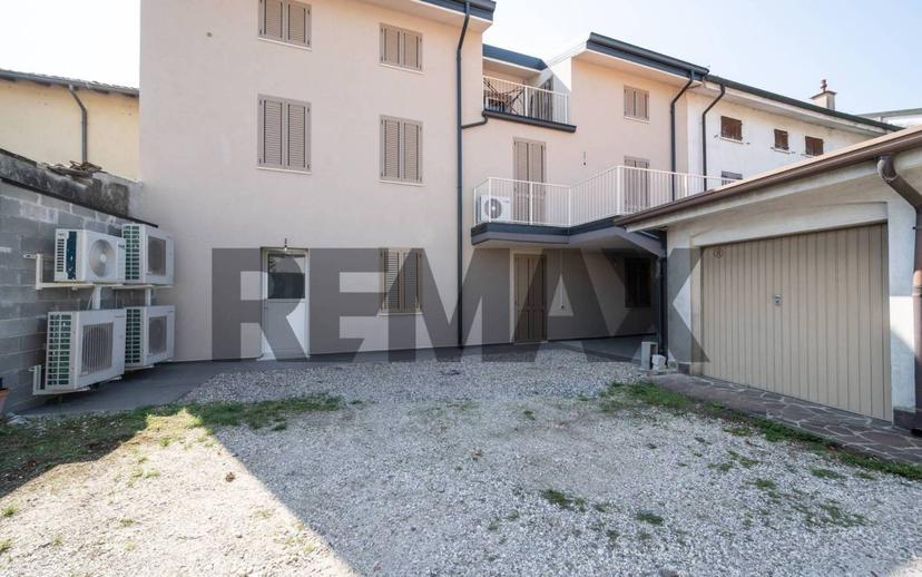 Quadrilocale via Puttina 16, Centro, Viadana — foto 13 di 33