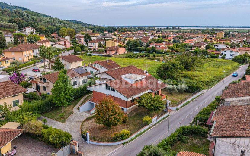 Villa unifamiliare via Edoardo Francalanci, Bozzano, Quiesa, Massarosa — foto 6 di 60