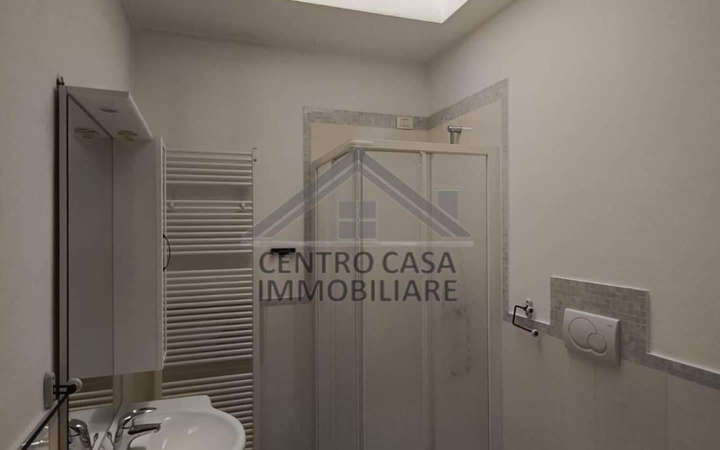 Bilocale buono stato, secondo piano, Albano Sant'Alessandro