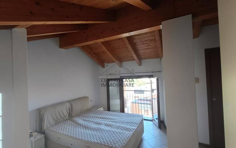 Bilocale buono stato, secondo piano, Albano Sant'Alessandro — foto 9 di 14
