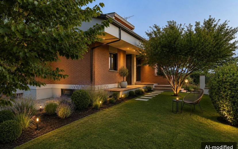 Villa unifamiliare via Edoardo Francalanci, Bozzano, Quiesa, Massarosa — foto 4 di 60