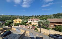Villa bifamiliare via Sandro Pertini 13, Sarrottino, Tiriolo