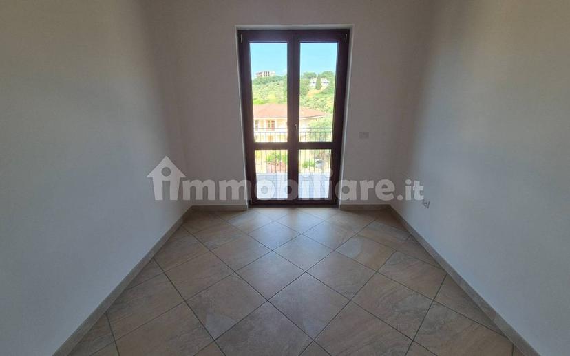 Villa bifamiliare via Sandro Pertini 13, Sarrottino, Tiriolo — foto 18 di 18