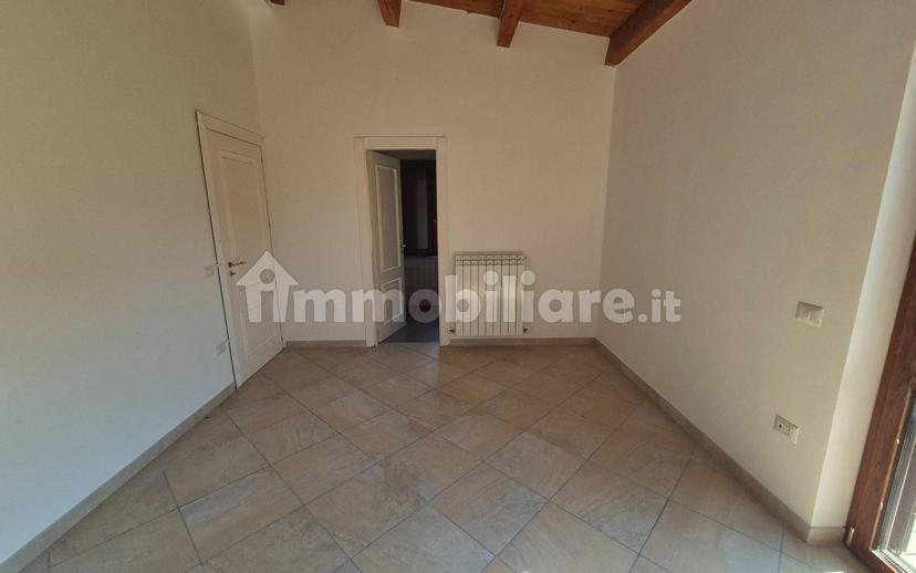 Villa bifamiliare via Sandro Pertini 13, Sarrottino, Tiriolo — foto 14 di 18