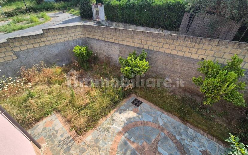Villa bifamiliare via Sandro Pertini 13, Sarrottino, Tiriolo — foto 13 di 18