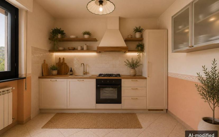 Villa unifamiliare via Edoardo Francalanci, Bozzano, Quiesa, Massarosa — foto 44 di 60