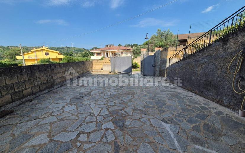 Villa bifamiliare via Sandro Pertini 13, Sarrottino, Tiriolo — foto 16 di 18