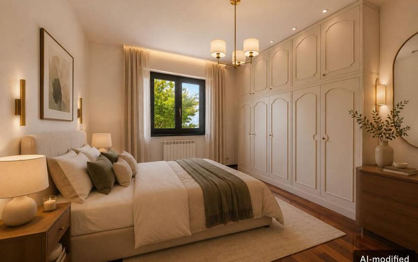 Villa unifamiliare via Edoardo Francalanci, Bozzano, Quiesa, Massarosa — foto 22 di 60